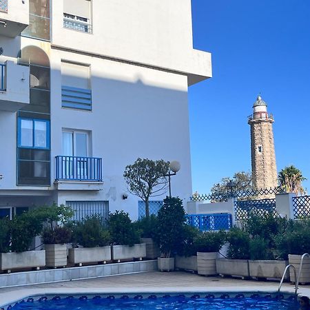 El Faro Vacaciones En Estepona Apartment Екстериор снимка