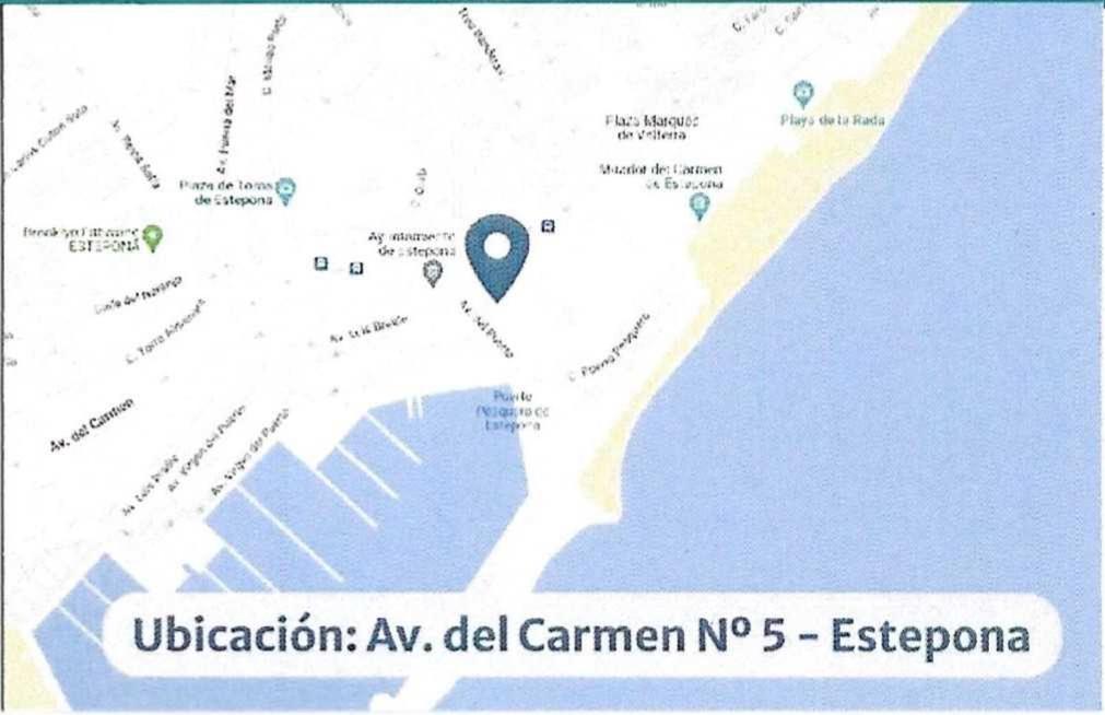 El Faro Vacaciones En Estepona Apartment Екстериор снимка