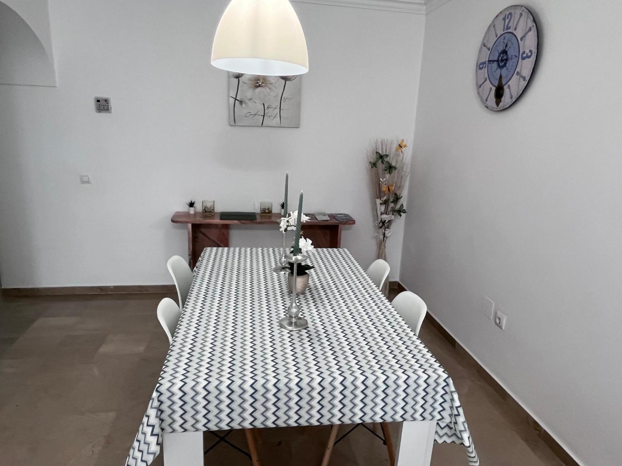 El Faro Vacaciones En Estepona Apartment Екстериор снимка