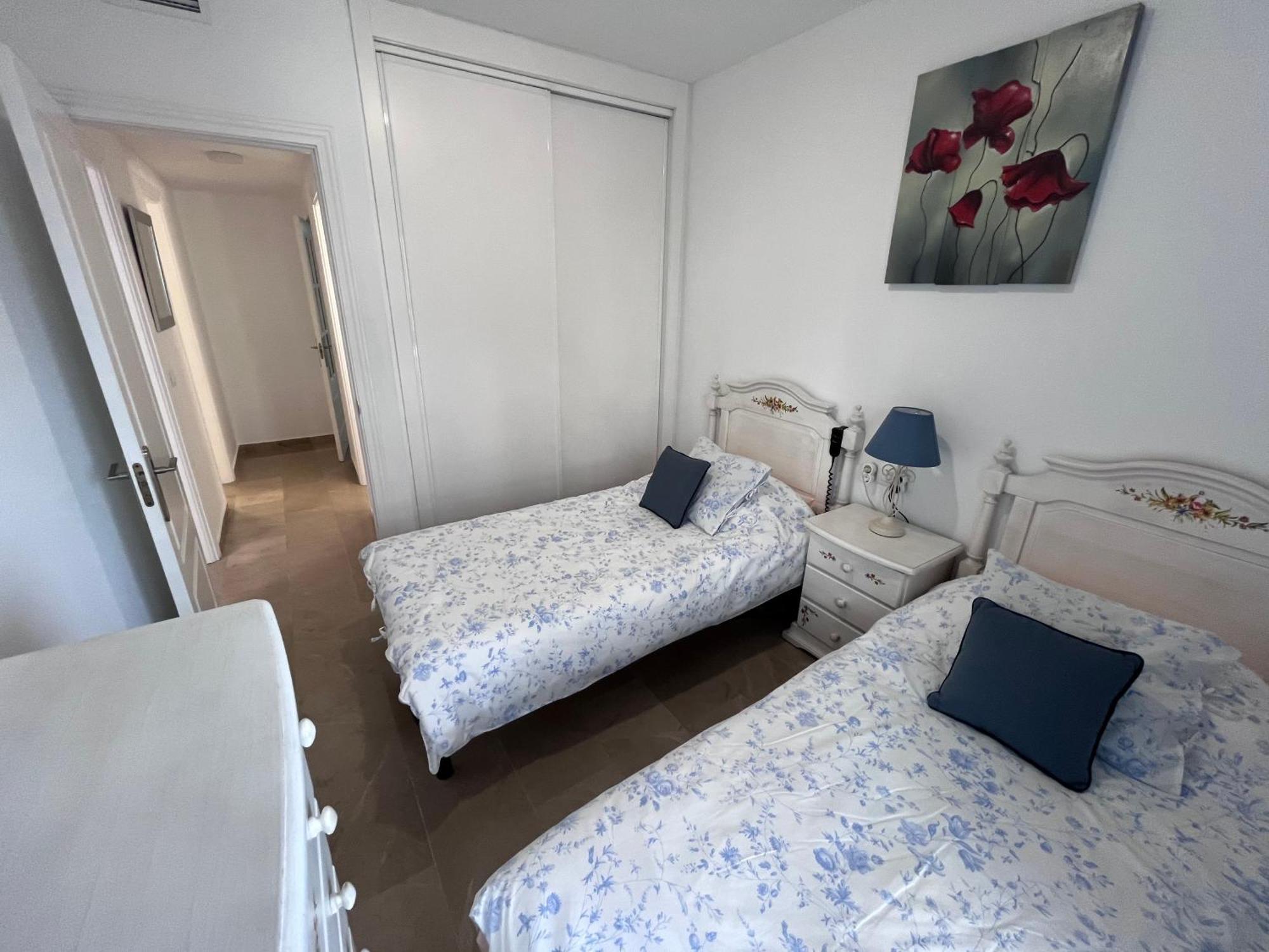 El Faro Vacaciones En Estepona Apartment Екстериор снимка